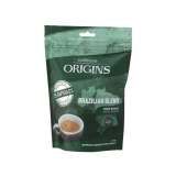 Origins-Brazilian