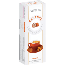 Recolección café de lujo - acaramelado
