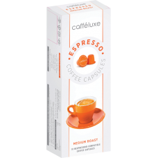 Recolección café de lujo - Mediano
